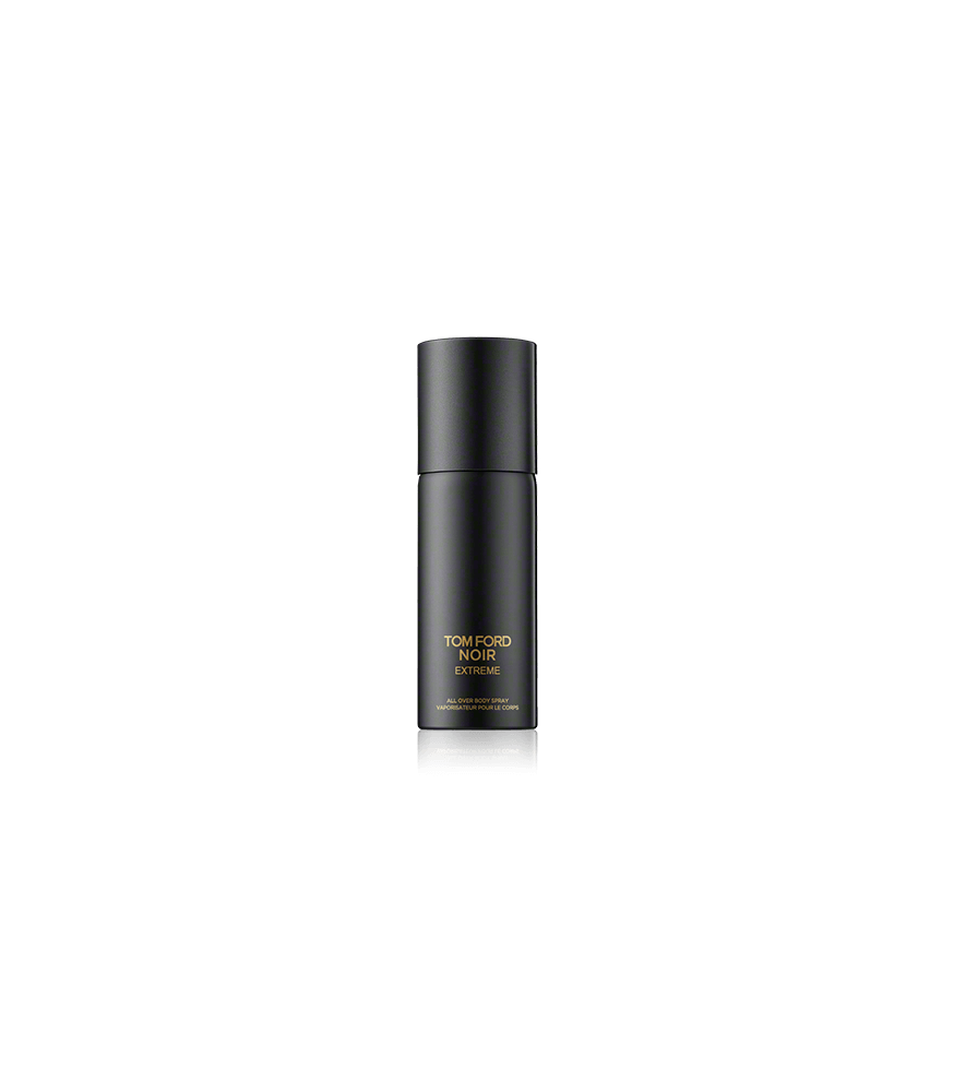 Tom Ford Noir Extreme All Over Body Spray (150 ml)