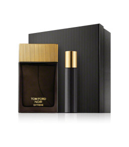 Tom Ford Noir 100 ml EdP Set mit Extreme Travel Spray
