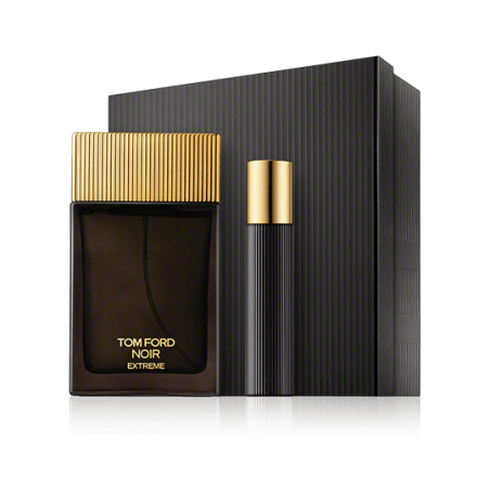 Tom Ford Noir 100 ml EdP Set mit Extreme Travel Spray