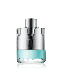 Azzaro Wanted Tonic Eau de Toilette Spray (50 ml)