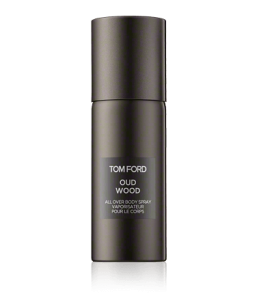 Tom Ford Oud Wood All Over Body Spray (150 ml)