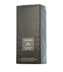 Tom Ford Oud Wood Body Lotion (240 ml)