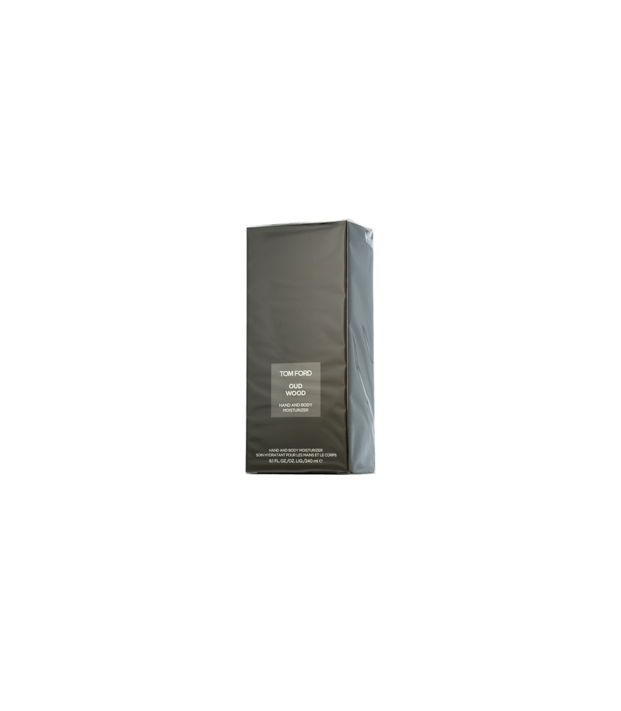 Tom Ford Oud Wood Body Lotion (240 ml)
