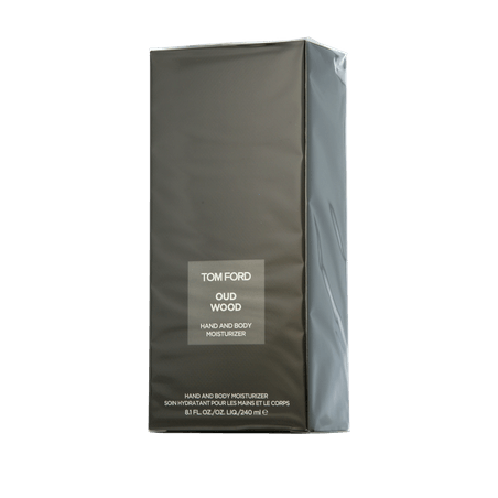 Tom Ford Oud Wood Body Lotion (240 ml)