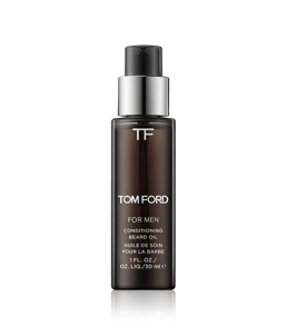 Tom Ford Oud Wood Conditioning Beard Oil (30 ml)