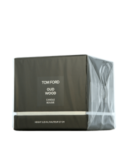 Tom Ford Oud Wood Duftkerze (200 g)