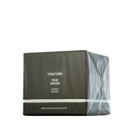 Tom Ford Oud Wood Duftkerze (200 g)