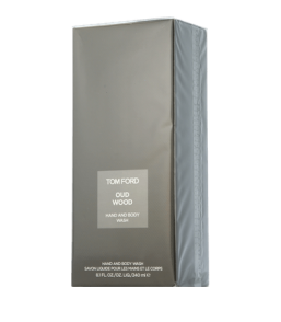 Tom Ford Oud Wood Shower Gel (240 ml)