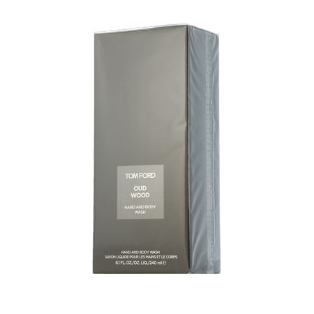 Tom Ford Oud Wood Shower Gel (240 ml)