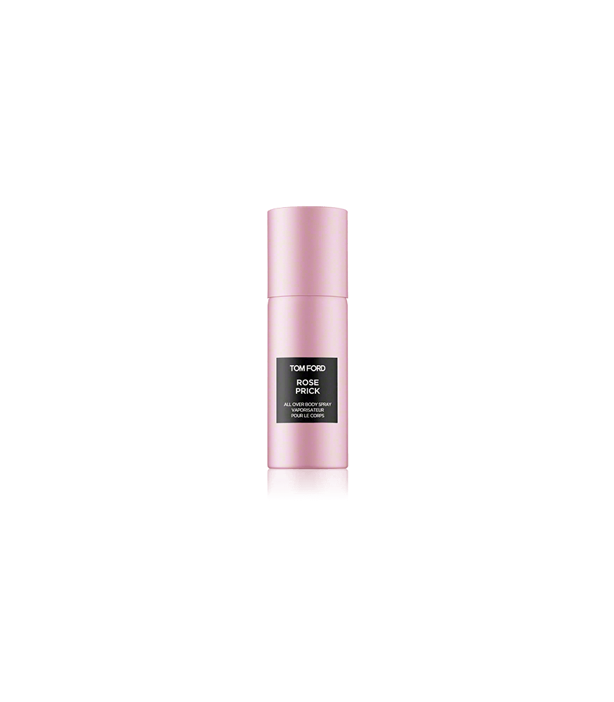 Tom Ford Rose Prick All Over Body Spray (150 ml)