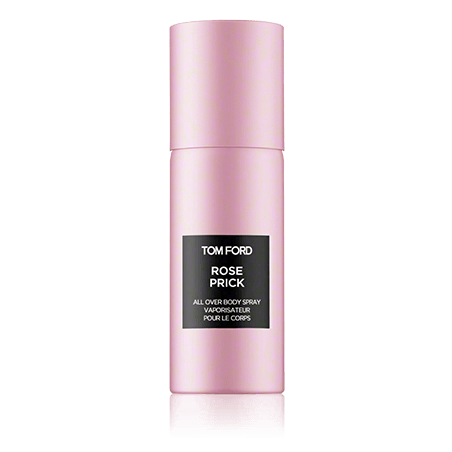 Tom Ford Rose Prick All Over Body Spray (150 ml)