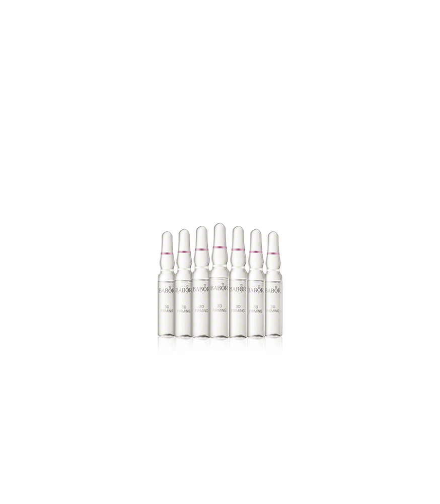 Babor Ampoule Serum Concentrates 3D Firming (7 x 2 ml)