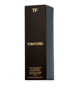 Tom Ford Shade and Illuminate Foundation Soft Radiance SPF 50 9.7 Cool Dusk (30 ml)