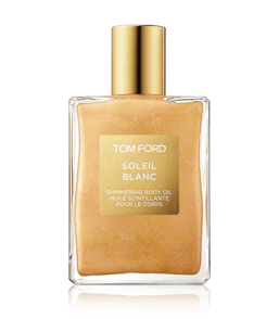 Tom Ford Soleil Blanc Shimmering Body Oil (100 ml)