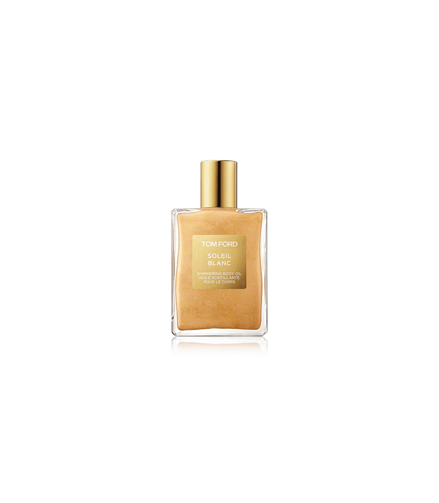 Tom Ford Soleil Blanc Shimmering Body Oil (100 ml)
