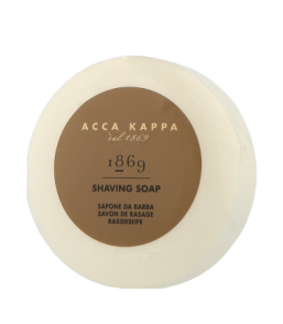 Acca Kappa 1869 Shaving Soap Refill (100 g)