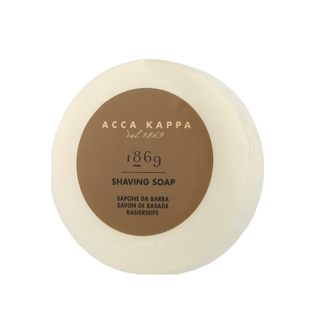 Acca Kappa 1869 Shaving Soap Refill (100 g)