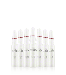 Babor Ampoule Serum Concentrates Active Night (7 x 2 ml)