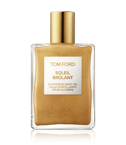 Tom Ford Soleil Brûlant Shimmering Body Oil (100 ml)