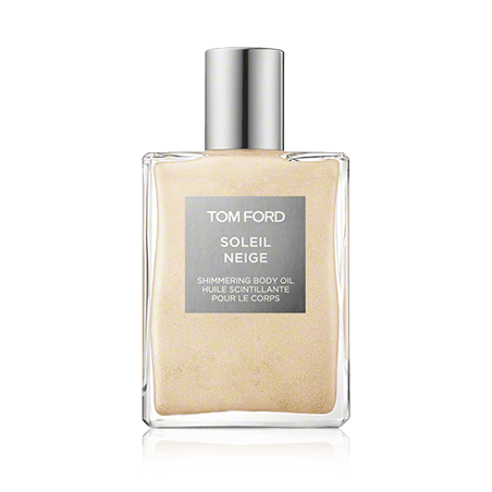Tom Ford Soleil Neige Shimmering Body Oil (100 ml)