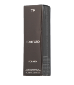 Tom Ford Tobacco Vanille Conditioning Beard Oil (30 ml)