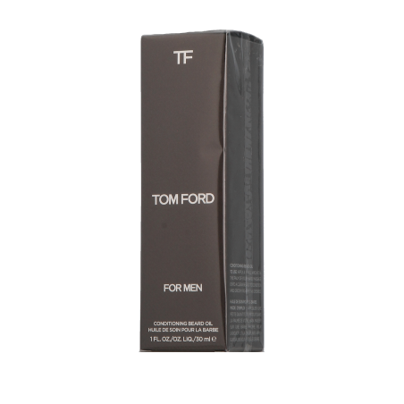 Tom Ford Tobacco Vanille Conditioning Beard Oil (30 ml)