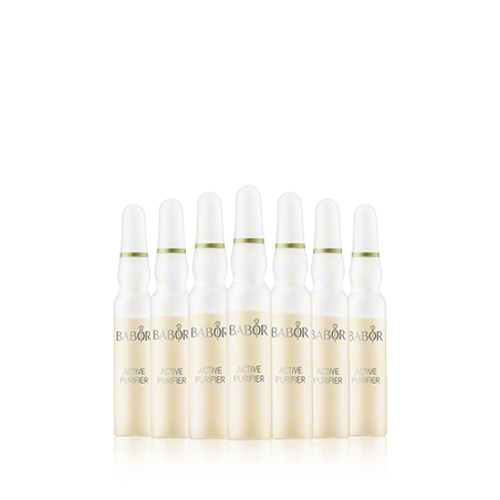 Babor Ampoule Serum Concentrates Active Purifier (7 x 2 ml)