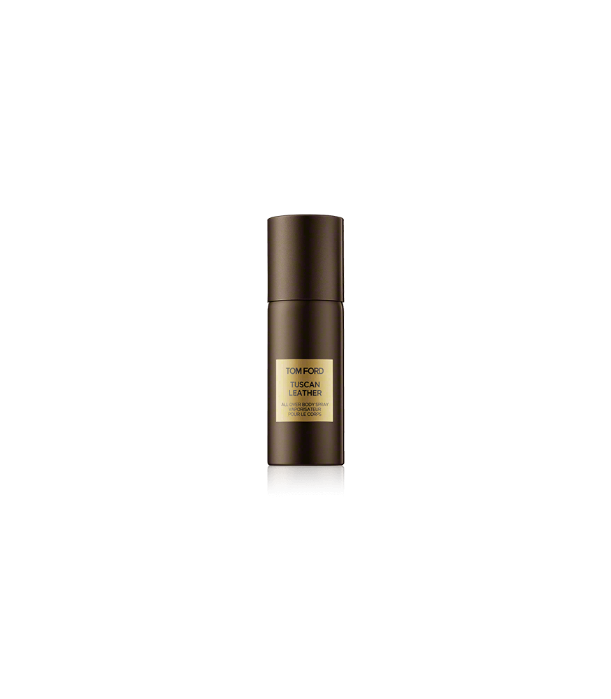 Tom Ford Tuscan Leather All Over Body Spray (150 ml)