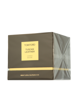Tom Ford Tuscan Leather Duftkerze (200 g)
