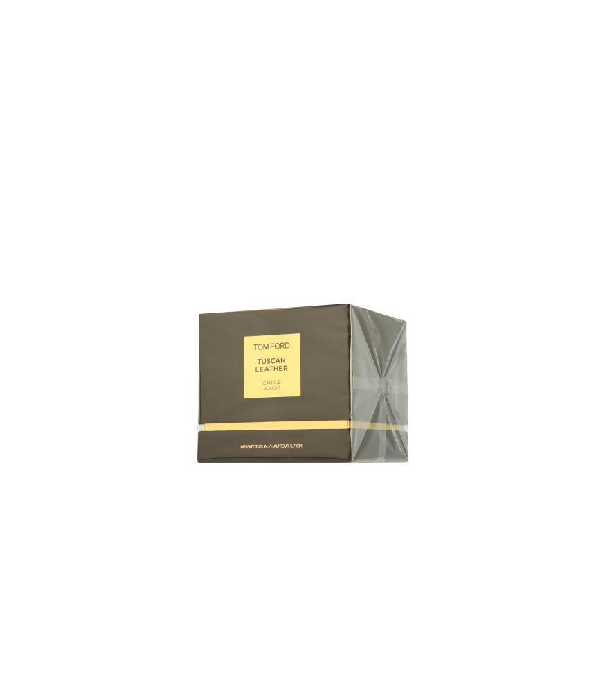 Tom Ford Tuscan Leather Duftkerze (200 g)