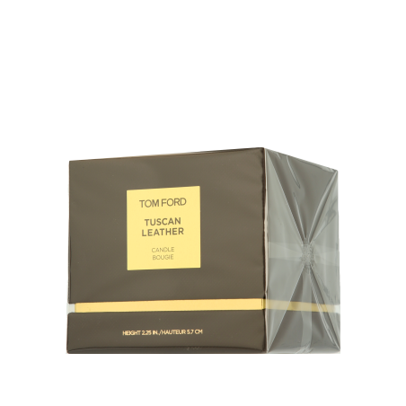 Tom Ford Tuscan Leather Duftkerze (200 g)