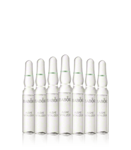 Babor Ampoule Serum Concentrates Algae Vitalizer (7 x 2 ml)