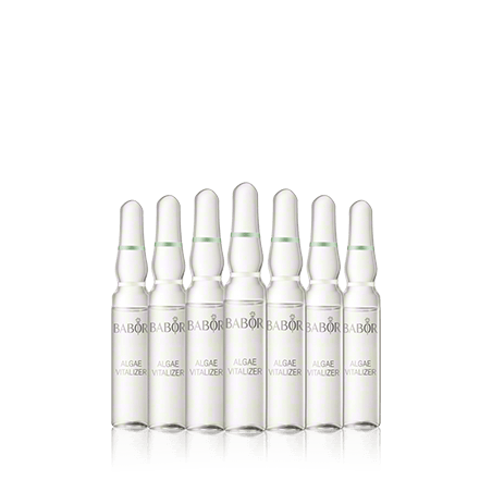 Babor Ampoule Serum Concentrates Algae Vitalizer (7 x 2 ml)