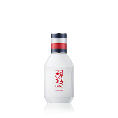 Tommy Hilfiger Girl Now Eau de Toilette Spray (30 ml)