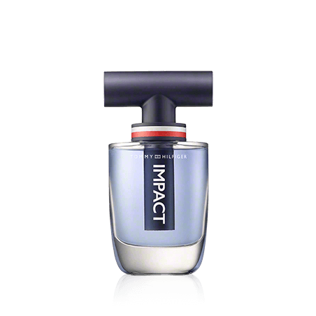 Tommy Hilfiger Impact Eau de Toilette Spray (50 ml)