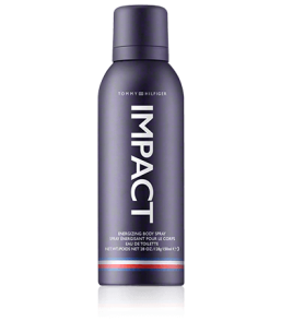 Tommy Hilfiger Impact Energizing Body Spray (150 ml)