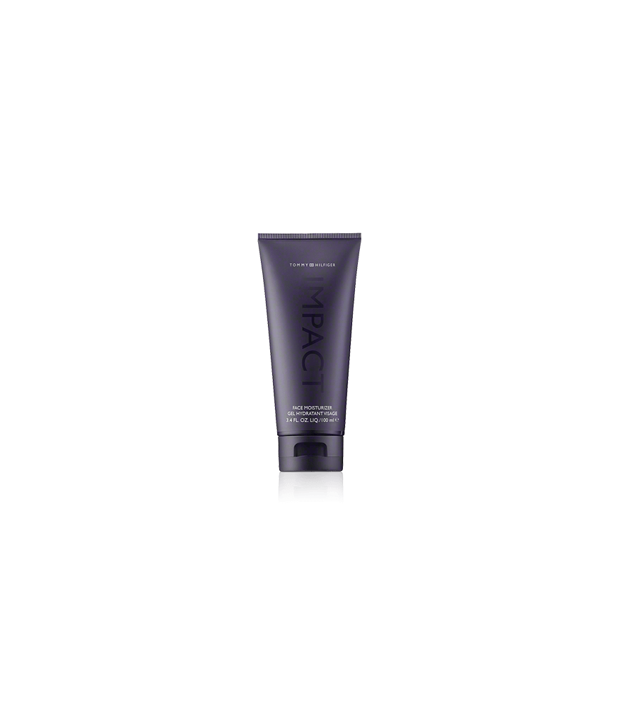 Tommy Hilfiger Impact Face Moisturizer (100 ml)