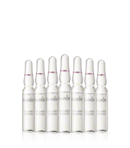 Babor Ampoule Serum Concentrates Collagen Booster (7 x 2 ml)
