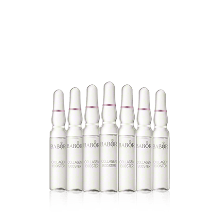Babor Ampoule Serum Concentrates Collagen Booster (7 x 2 ml)