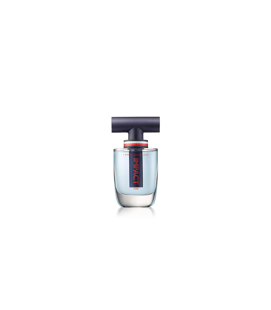 Tommy Hilfiger Impact Spark Eau de Toilette Spray (50 ml)