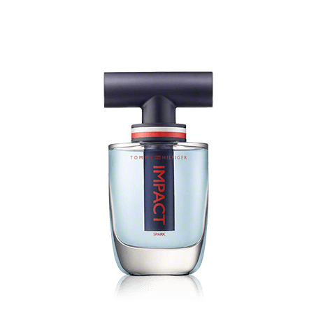 Tommy Hilfiger Impact Spark Eau de Toilette Spray (50 ml)