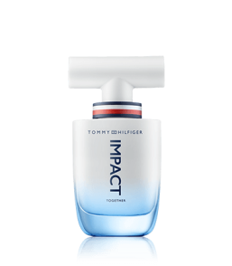 Tommy Hilfiger Impact Together Eau de Toilette Spray (50 ml)