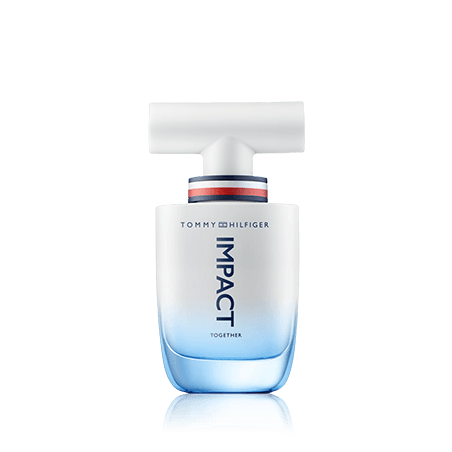 Tommy Hilfiger Impact Together Eau de Toilette Spray (50 ml)