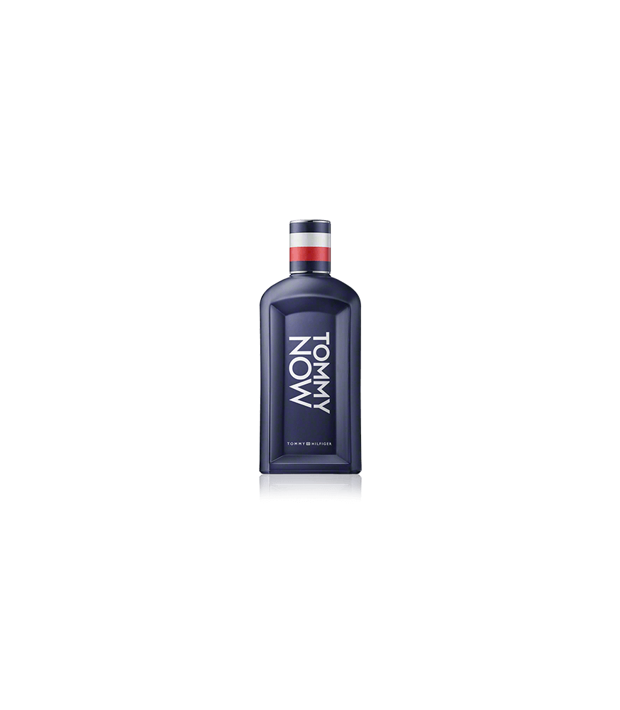 Tommy Hilfiger Now Eau de Toilette Spray (100 ml)