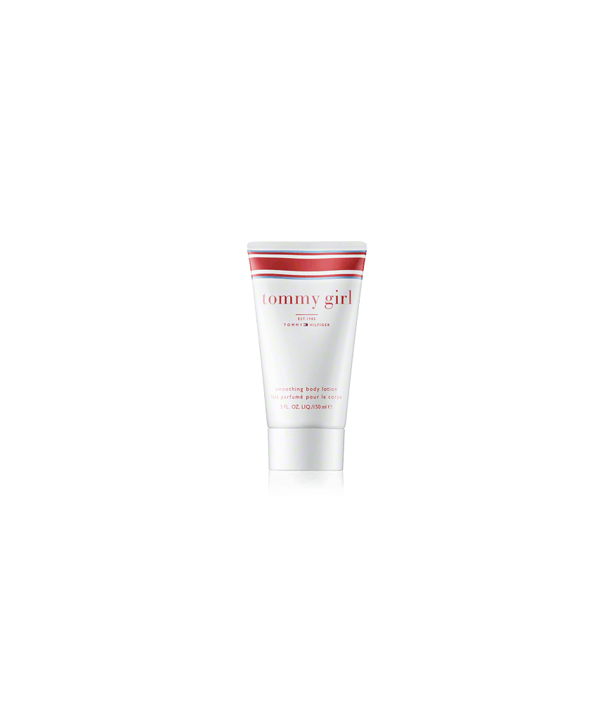Tommy Hilfiger Tommy Girl Body Lotion (150 ml)