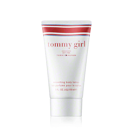 Tommy Hilfiger Tommy Girl Body Lotion (150 ml)