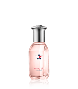Tommy Hilfiger Tommy Girl New York Eau de Toilette Spray (30 ml)