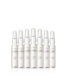 Babor Ampoule Serum Concentrates Hydra Plus (7 x 2 ml)