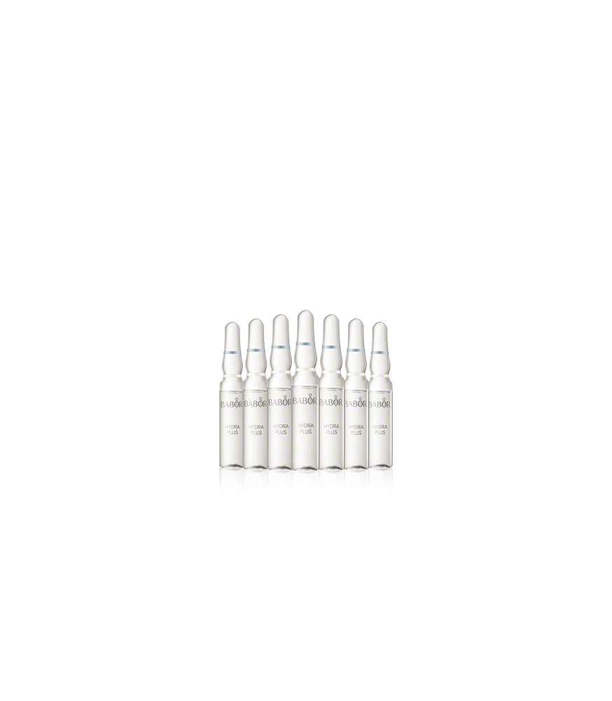 Babor Ampoule Serum Concentrates Hydra Plus (7 x 2 ml)