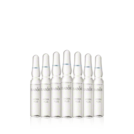 Babor Ampoule Serum Concentrates Hydra Plus (7 x 2 ml)